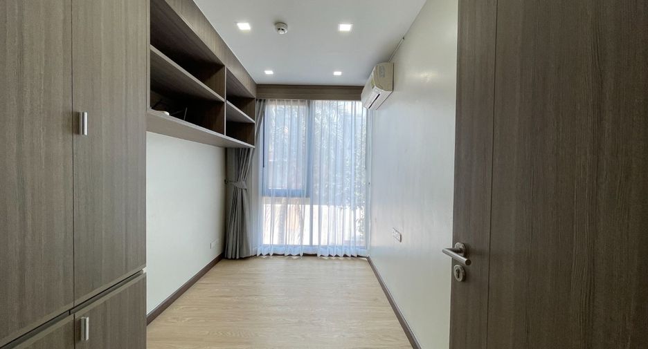 ให้เช่า และ ขาย 3 ห้องนอน คอนโด ใน วัฒนา, กรุงเทพฯ