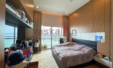 Condo en venta de 3 habitaciones en North Pattaya, Pattaya