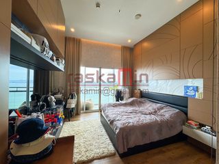 出售 3 卧室 公寓 在 Bang Lamung, Chon Buri