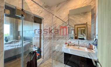 Condo en venta de 3 habitaciones en North Pattaya, Pattaya