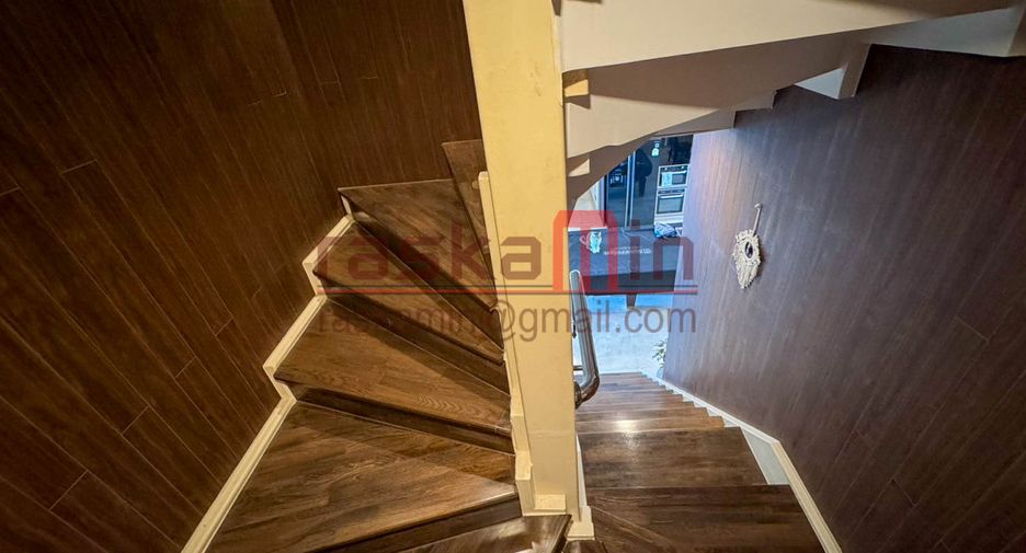 For sale 3 bedrooms condo in North Pattaya, Pattaya