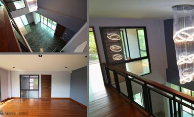 For sale 4 bedrooms townhouse in Mueang Nonthaburi, Nonthaburi