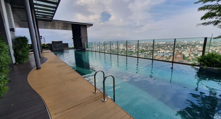 For rent 1 Beds condo in Khlong Toei, Bangkok