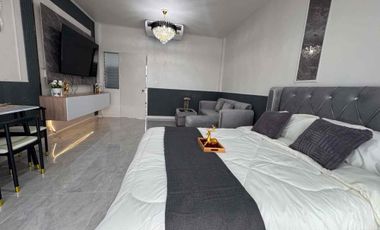 Wohnung zum Kauf mit Studio in Jomtien, Pattaya