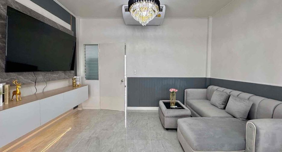 Condo en venta de estudio en Jomtien, Pattaya