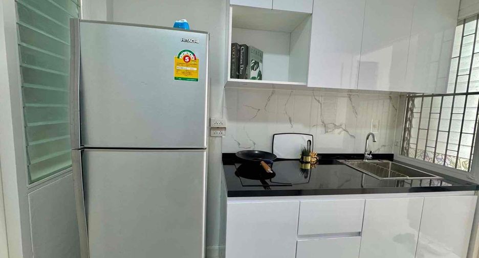 Condo en venta de estudio en Jomtien, Pattaya