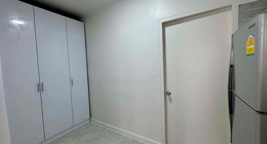 Condo en venta de estudio en Jomtien, Pattaya