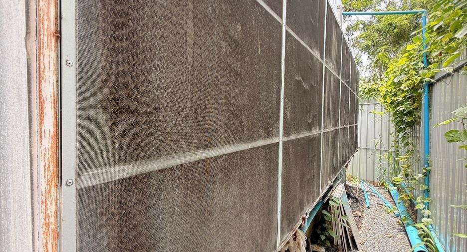 Gewerbefläche zur Miete in Saraphi, Chiang Mai