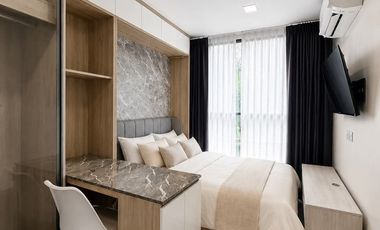 For rent 1 bed condo in Bang Na, Bangkok