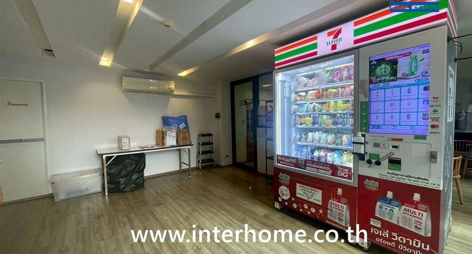 For sale 1 bed condo in Bangkok Yai, Bangkok