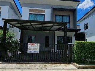 For sale 3 bedrooms house in Lam Luk Ka, Pathum Thani