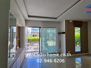For sale 3 bedrooms house in Lam Luk Ka, Pathum Thani