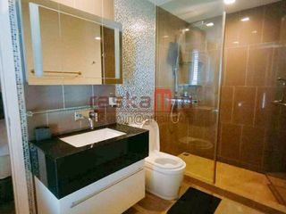 For rent 2 bedrooms condo in Bang Lamung, Chonburi