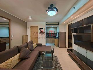For rent 2 bedrooms condo in Bang Lamung, Chonburi