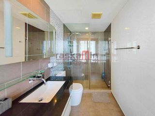 For rent 2 bedrooms condo in Bang Lamung, Chonburi