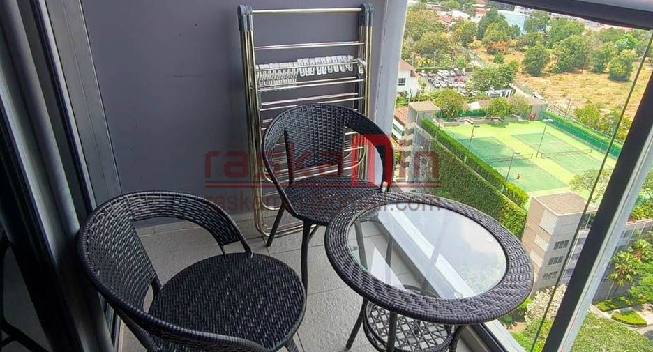 For rent 2 bedrooms condo in North Pattaya, Pattaya
