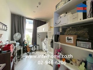 Продажа 2 спальни кондо в Банг Кхен, Бангкок