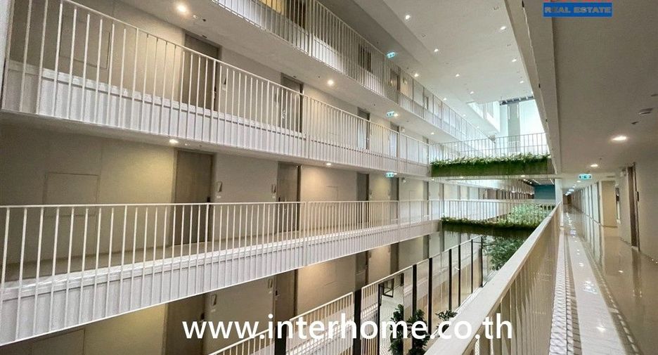 For sale 2 ベッドルーム condo in Bang Khen, Bangkok