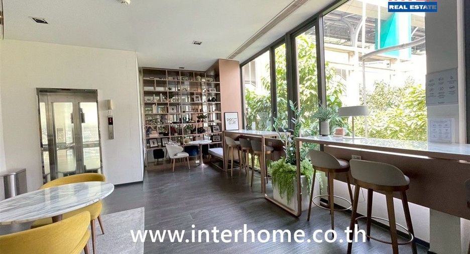 For sale 2 ベッドルーム condo in Bang Khen, Bangkok