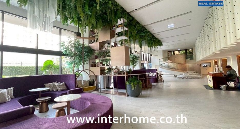 For sale 2 ベッドルーム condo in Bang Khen, Bangkok