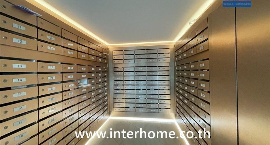 For sale 2 ベッドルーム condo in Bang Khen, Bangkok