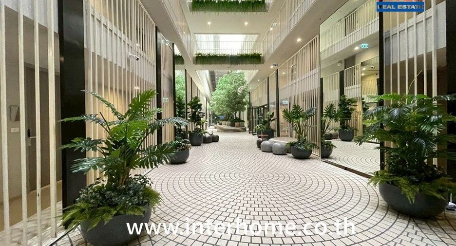For sale 2 ベッドルーム condo in Bang Khen, Bangkok