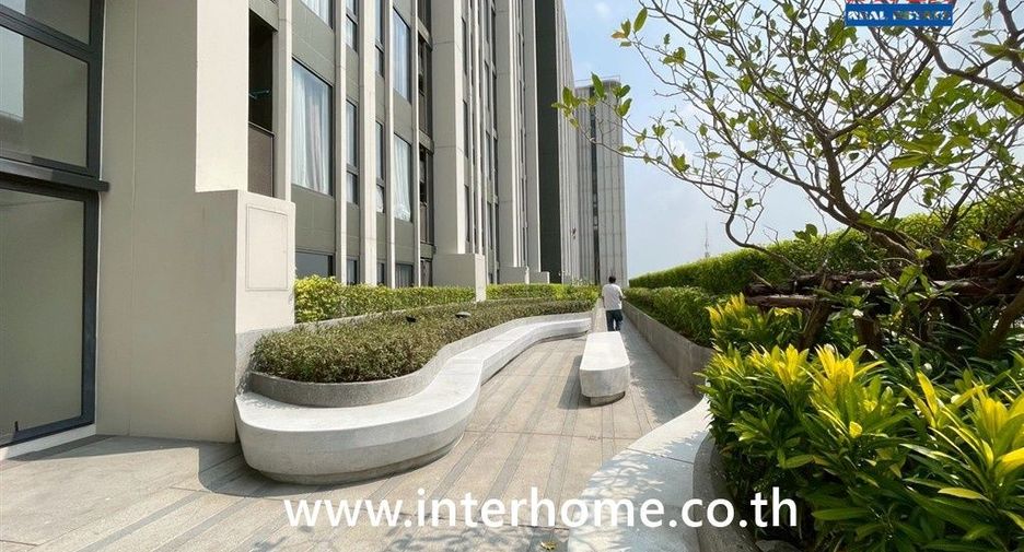 For sale 2 ベッドルーム condo in Bang Khen, Bangkok