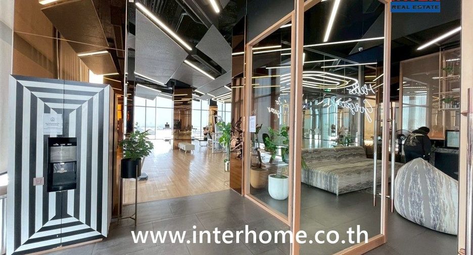 For sale 2 ベッドルーム condo in Bang Khen, Bangkok