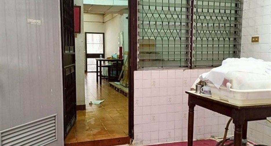 ขาย 2 ห้องนอน ทาวน์เฮ้าส์ ใน วังทองหลาง, กรุงเทพฯ