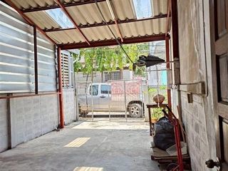 For sale 2 bedrooms townhouse in Wang Thonglang, Bangkok