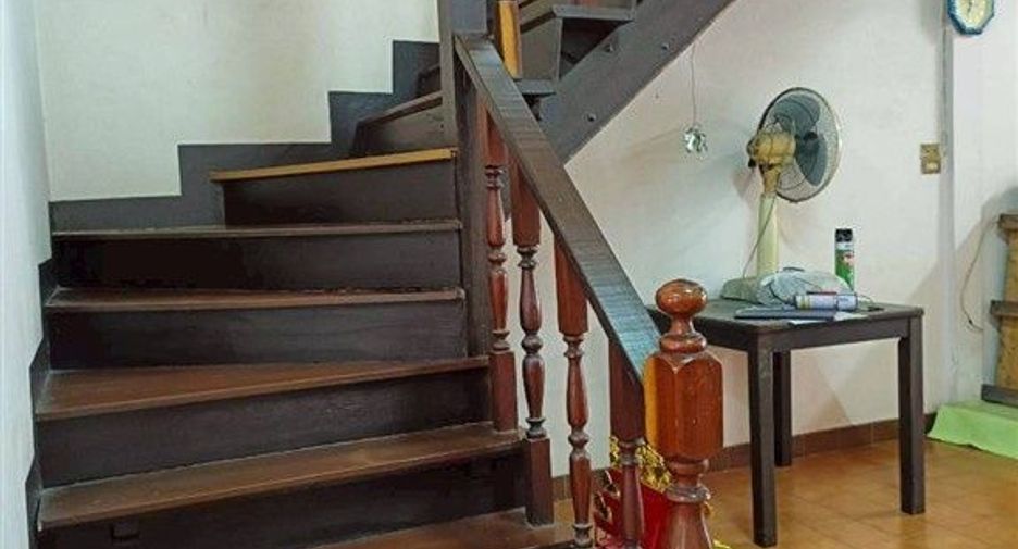 ขาย 2 ห้องนอน ทาวน์เฮ้าส์ ใน วังทองหลาง, กรุงเทพฯ