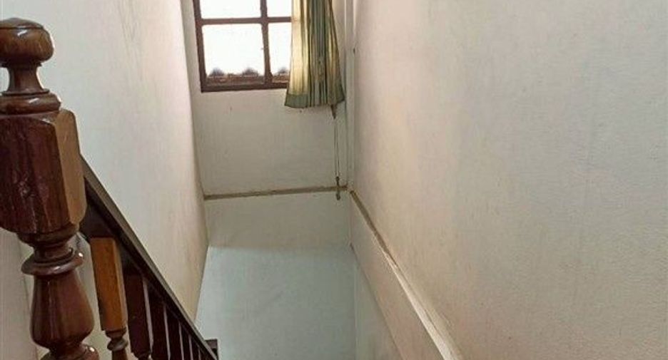 ขาย 2 ห้องนอน ทาวน์เฮ้าส์ ใน วังทองหลาง, กรุงเทพฯ