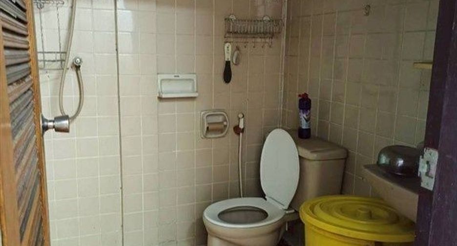 ขาย 2 ห้องนอน ทาวน์เฮ้าส์ ใน วังทองหลาง, กรุงเทพฯ