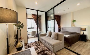 For rent 1 bed condo in Rat Burana, Bangkok