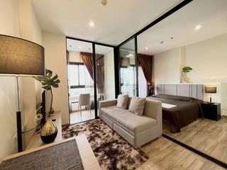 For rent 1 bed condo in Rat Burana, Bangkok