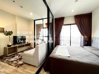 For rent 1 bed condo in Rat Burana, Bangkok