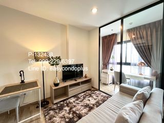 For rent 1 bed condo in Rat Burana, Bangkok