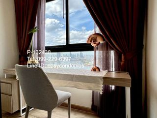 For rent 1 bed condo in Rat Burana, Bangkok