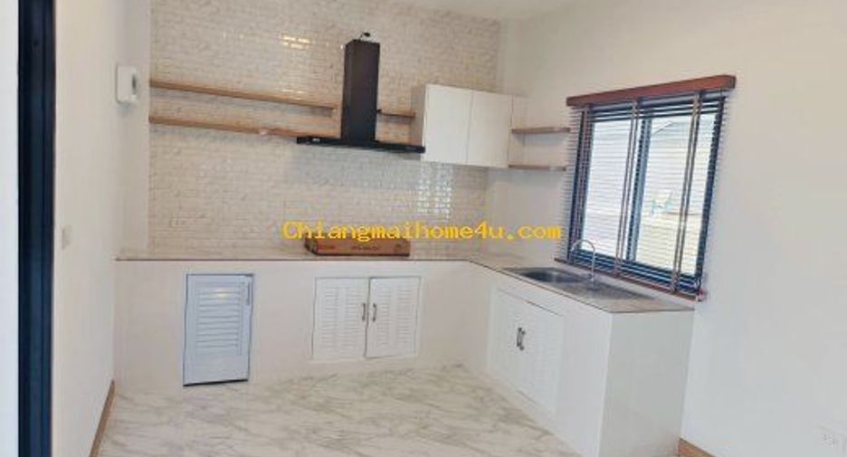For rent 3 bedrooms house in Mueang Chiang Mai, Chiang Mai