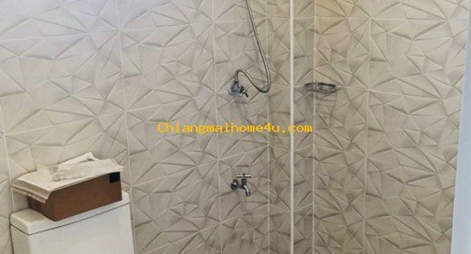 For rent 3 bedrooms house in Mueang Chiang Mai, Chiang Mai