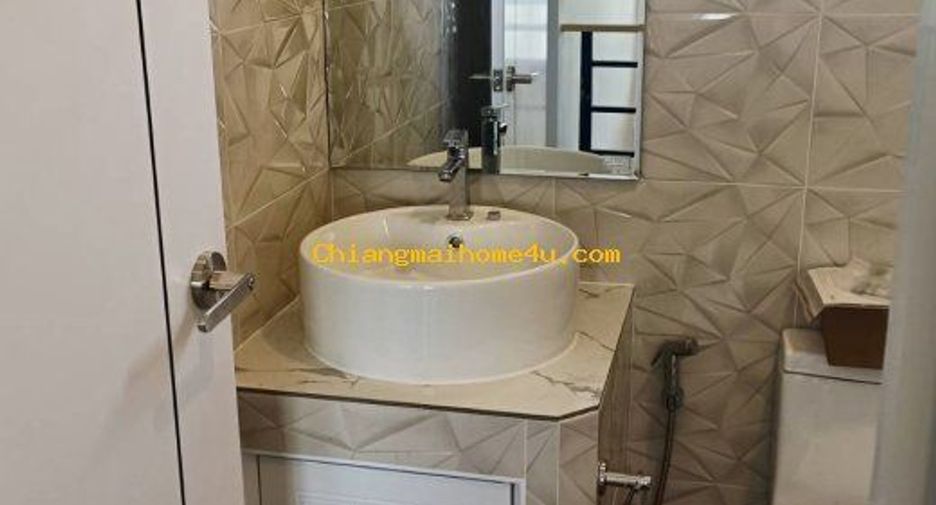 For rent 3 bedrooms house in Mueang Chiang Mai, Chiang Mai