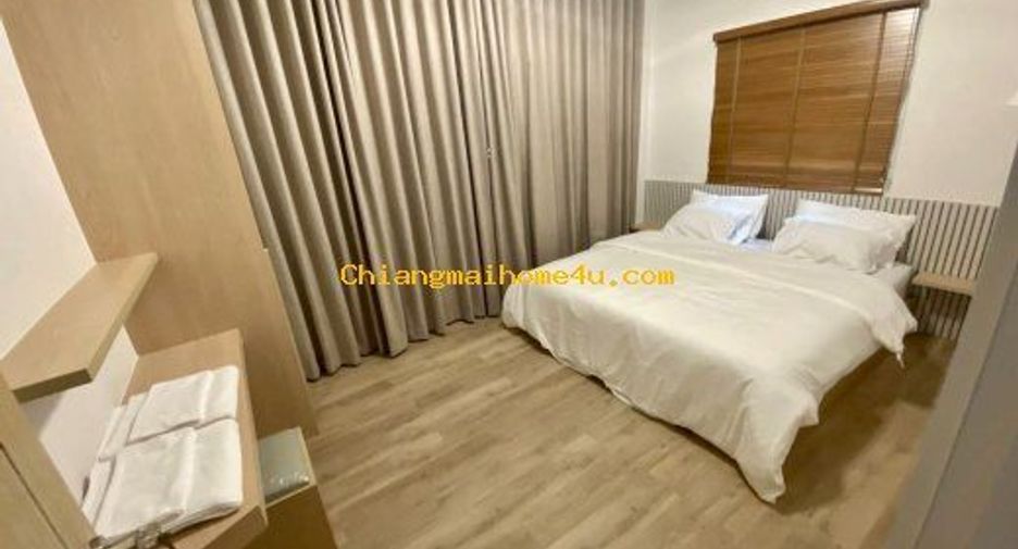 For rent 3 bedrooms house in Mueang Chiang Mai, Chiang Mai