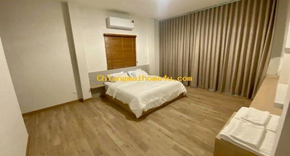 For rent 3 bedrooms house in Mueang Chiang Mai, Chiang Mai