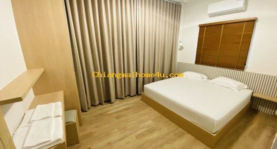 For rent 3 bedrooms house in Mueang Chiang Mai, Chiang Mai