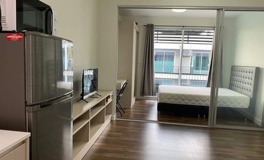 For rent 1 Beds condo in Suan Luang, Bangkok