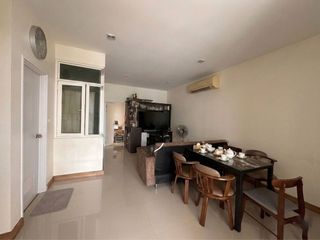 For sale 4 bedrooms townhouse in Bang Kruai, Nonthaburi
