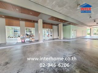 For sale 1 bed condo in Mueang Nonthaburi, Nonthaburi