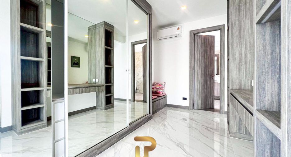 ขาย 3 ห้องนอน วิลล่า ใน สัตหีบ, ชลบุรี