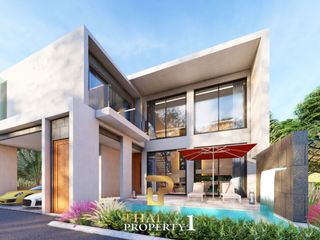For sale 3 bedrooms villa in Bang Saray, Pattaya
