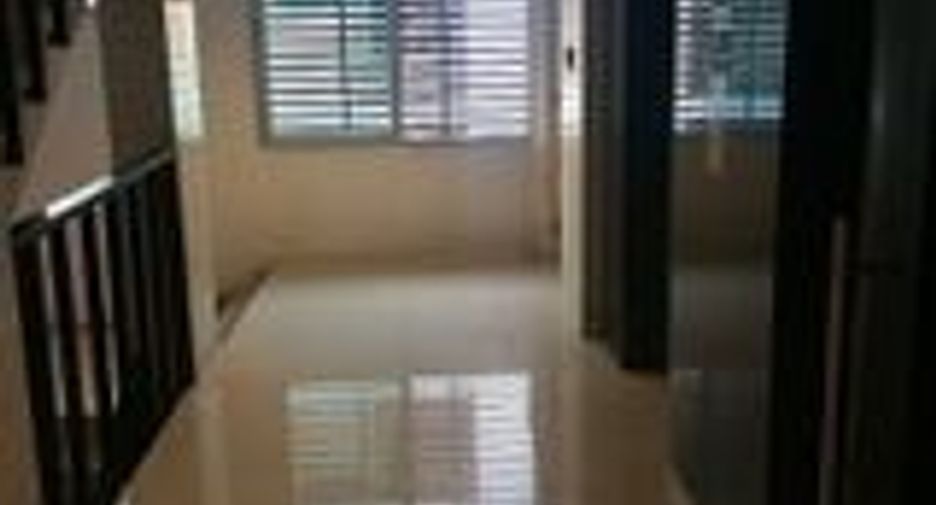 Condo en alquiler de 1 habitaciones en Suan Luang, Bangkok